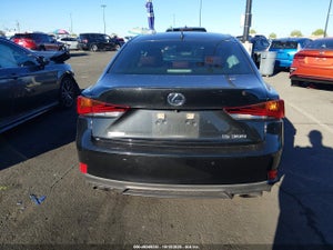 2019 LEXUS IS 300