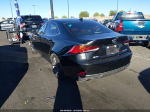 2019 LEXUS IS 300