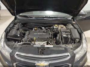 2016 CHEVROLET CRUZE LIMITED LS AUTO