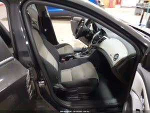 2016 CHEVROLET CRUZE LIMITED LS AUTO