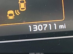 2017 KIA NIRO EX