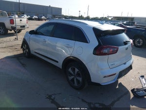 2017 KIA NIRO EX