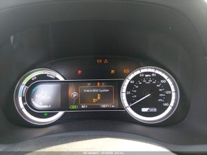 2017 KIA NIRO EX
