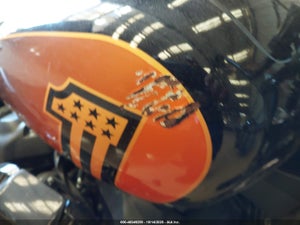 2022 HARLEY-DAVIDSON FXBBS