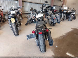 2022 HARLEY-DAVIDSON FXBBS