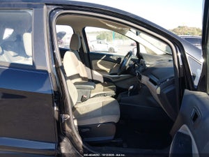 2018 FORD ECOSPORT S
