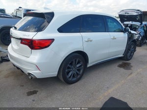 2019 ACURA MDX TECH   A-SPEC PKGS