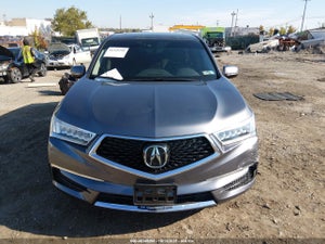2017 ACURA MDX TECHNOLOGY PACKAGE