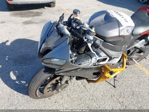 2016 YAMAHA YZFR6 C