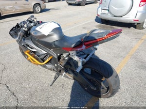 2016 YAMAHA YZFR6 C