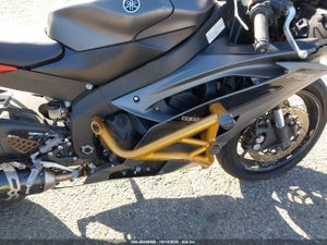 2016 YAMAHA YZFR6 C