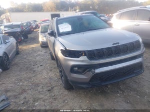 2023 JEEP COMPASS ALTITUDE 4X4