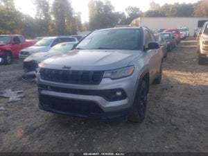 2023 JEEP COMPASS ALTITUDE 4X4