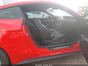 2020 FORD MUSTANG ECOBOOST PREMIUM FASTBACK