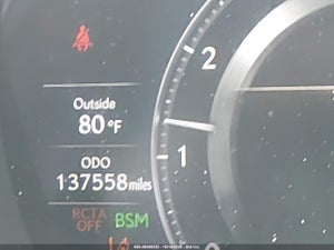 2018 LEXUS LS 500