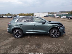 2026 AUDI Q3 TFSI QUATTRO S TRONIC