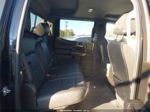 2022 CHEVROLET SILVERADO 1500 LTD 4WD  SHORT BED LT TRAIL BOSS