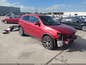 2019 MITSUBISHI OUTLANDER SPORT 2.0 SE