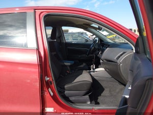2019 MITSUBISHI OUTLANDER SPORT 2.0 SE
