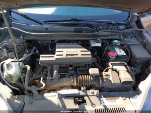 2022 HONDA CR-V 2WD EX