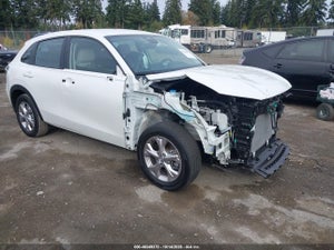 2024 HONDA HR-V AWD LX