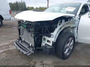 2024 HONDA HR-V AWD LX