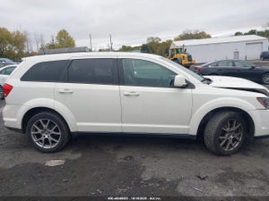 2018 DODGE JOURNEY GT AWD