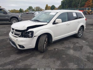 2018 DODGE JOURNEY GT AWD