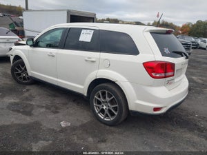 2018 DODGE JOURNEY GT AWD