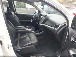 2018 DODGE JOURNEY GT AWD