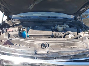 2023 CHEVROLET TAHOE 2WD LT