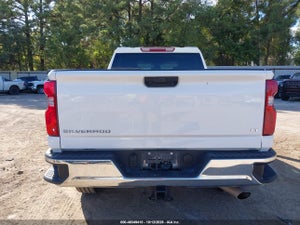 2026 CHEVROLET SILVERADO 2500 HD , STANDARD BED, LT, 4WD