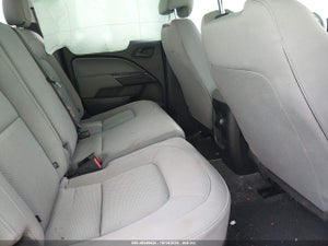 2019 CHEVROLET COLORADO WT