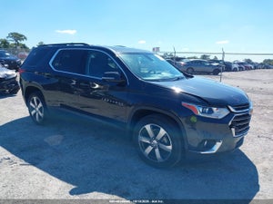 2019 CHEVROLET TRAVERSE 3LT