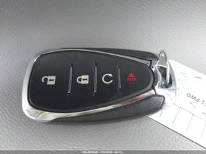 2024 CHEVROLET EQUINOX FWD LS