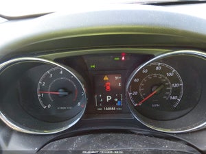 2017 MITSUBISHI OUTLANDER SPORT 2.0 LE