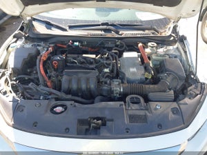 2019 HONDA INSIGHT TOURING