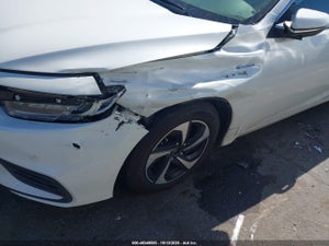 2019 HONDA INSIGHT TOURING