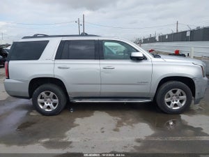 2016 GMC YUKON SLE