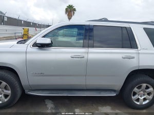 2016 GMC YUKON SLE