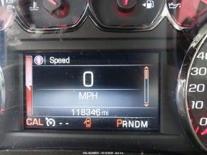 2016 GMC YUKON SLE