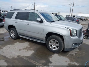 2016 GMC YUKON SLE