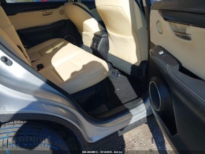 2016 LEXUS NX 200T