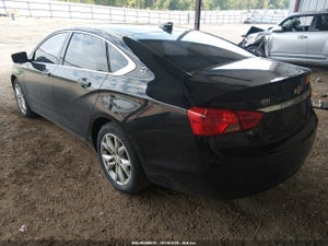 2017 CHEVROLET IMPALA 1LT