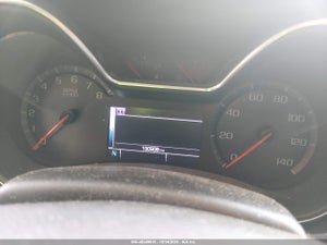 2017 CHEVROLET IMPALA 1LT