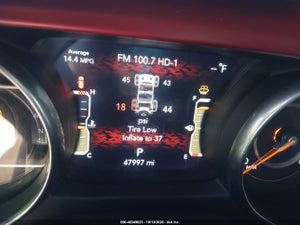 2023 JEEP WRANGLER 4-DOOR RUBICON 4X4