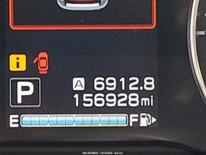2017 SUBARU IMPREZA 2.0I LIMITED