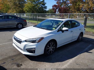2017 SUBARU IMPREZA 2.0I LIMITED