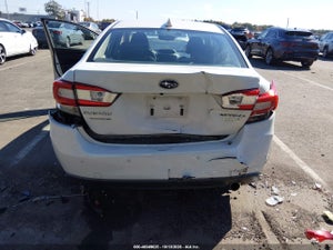 2017 SUBARU IMPREZA 2.0I LIMITED