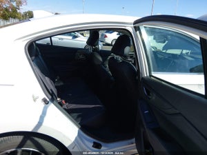 2017 SUBARU IMPREZA 2.0I LIMITED